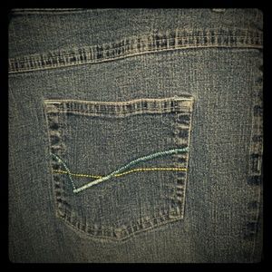Blue Jeans